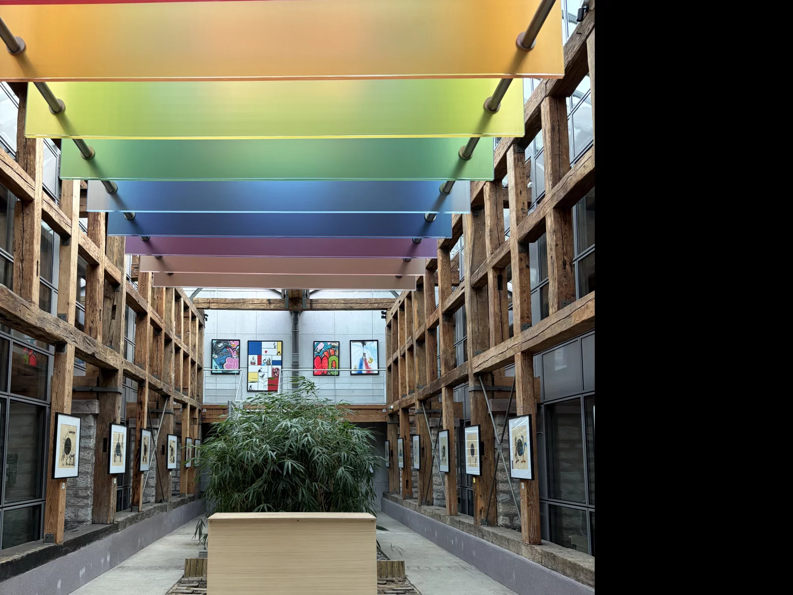 Exposition Site de l’Espérance Belfort 20 Décembre 2025