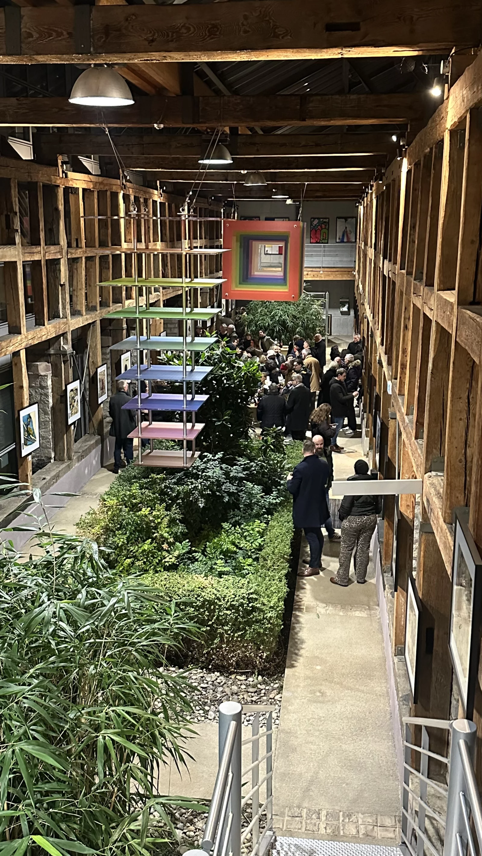 Exposition Site de l’Espérance Belfort 20 Décembre 2025