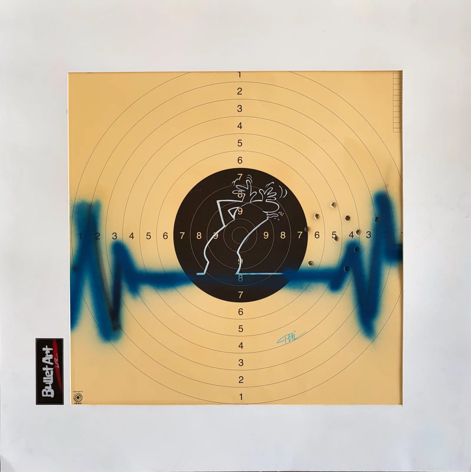 Coup Au Cœur ❤️