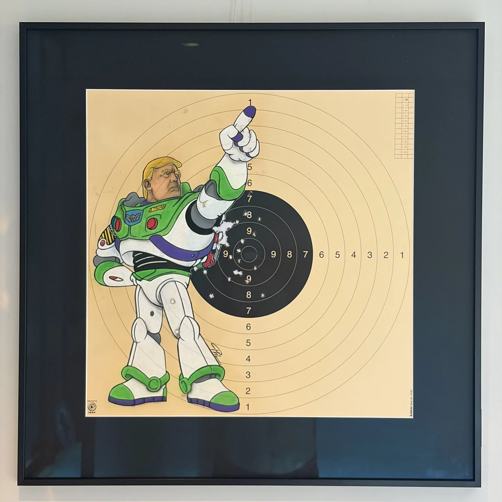 To Infinity and Beyond Belief
