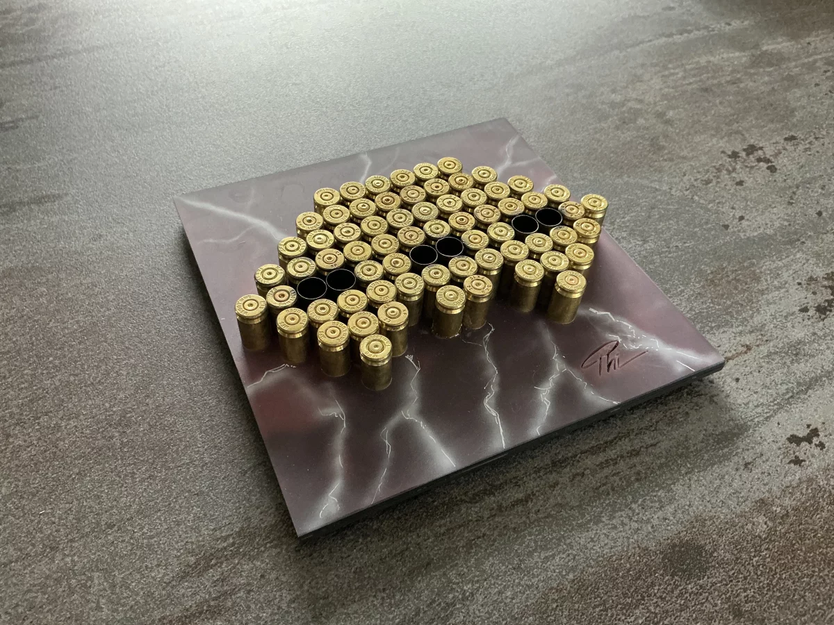 CORE-00-ORIGIN Personnalisée