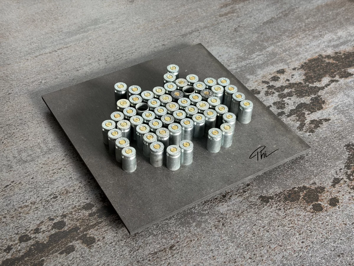 INV-01-KERN marble black mat