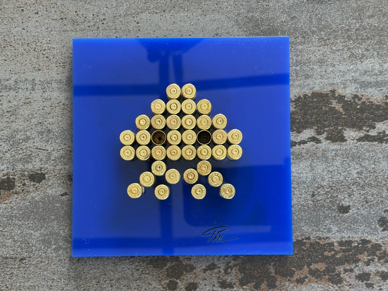 INV-03-ORIX bleu brillant