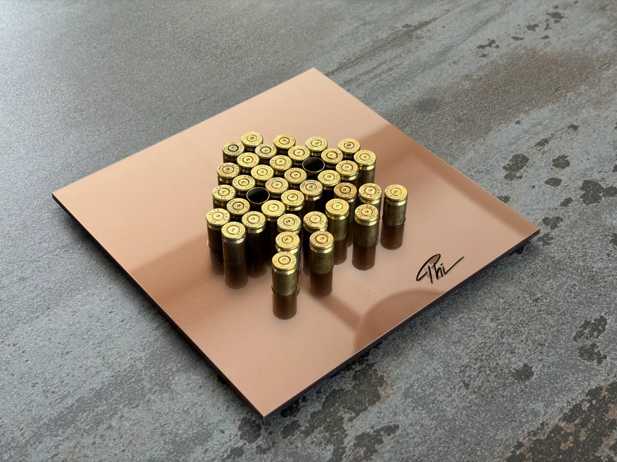 INV-03-ORIX bronze métal
