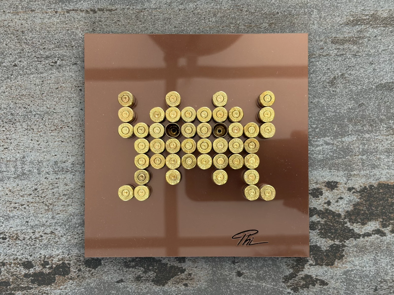 INV-02-PULSE bronze
