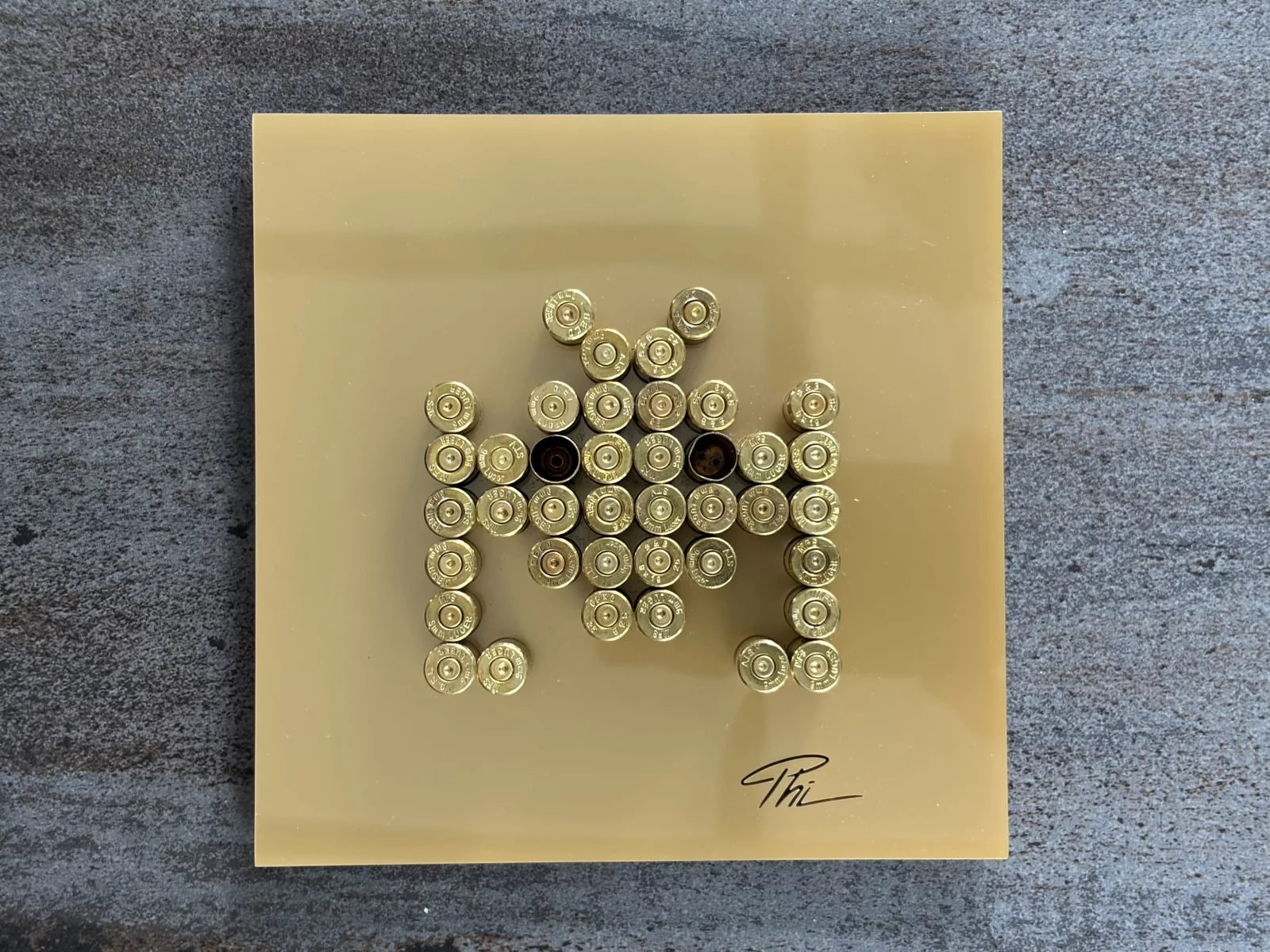 INV-10-VEX moka