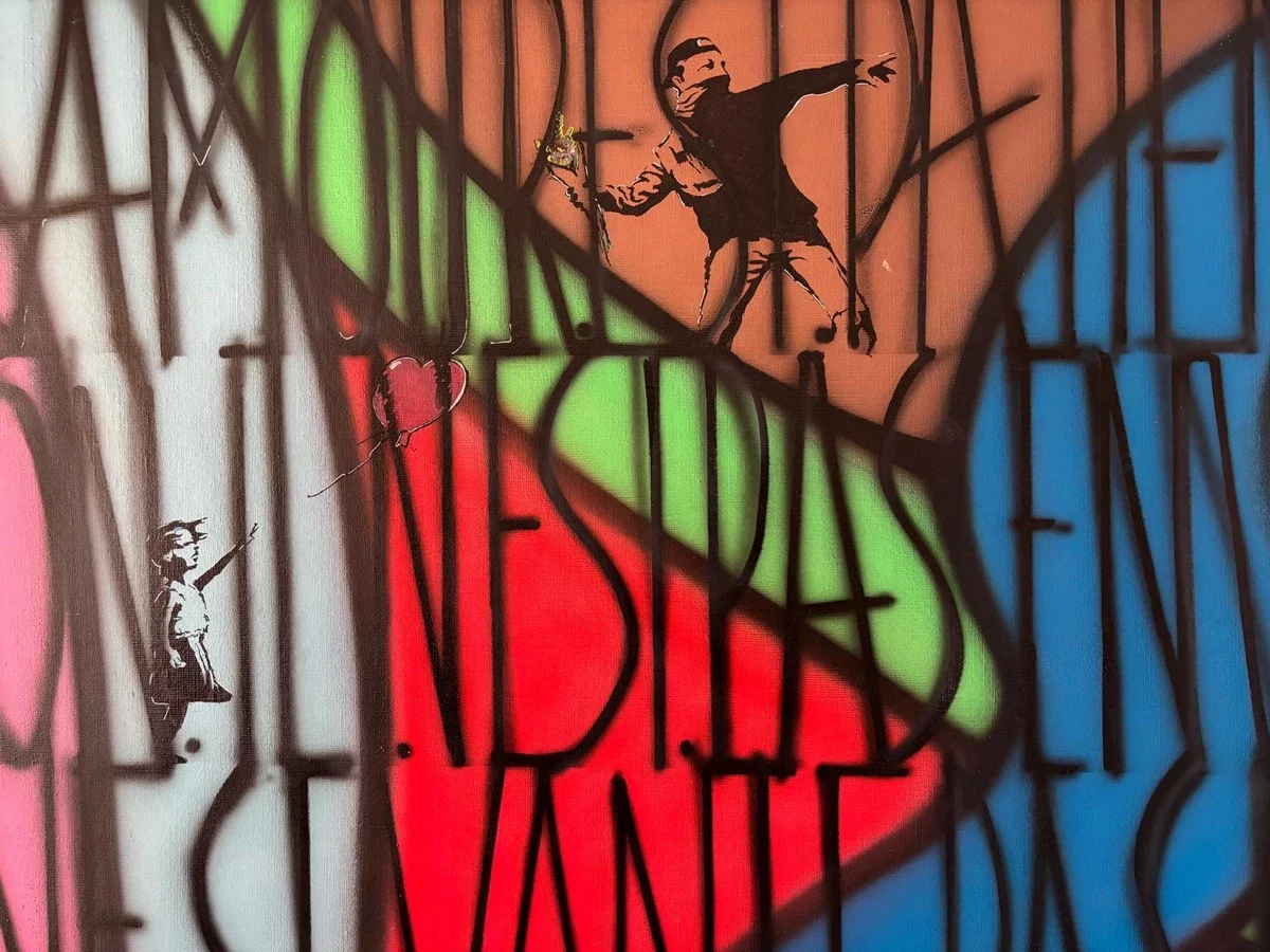 L’amour ne meurt jamais