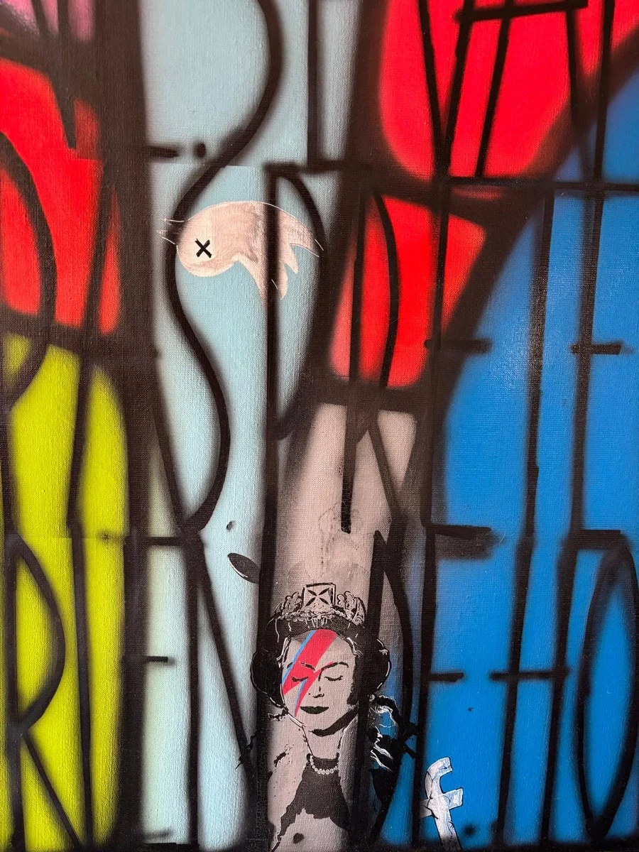 L’amour ne meurt jamais